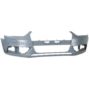 PC AV A PEINDRE AUDI A4 10/11 => 2 DETECTEURS + LAVE PHARES