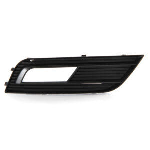 GRILLE PC AVD AUDI A4 10/11 => AVEC ANTIBROUILLARD