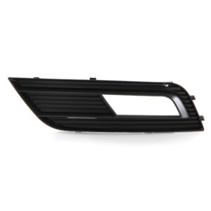 GRILLE PC AVG AUDI A4 10/11 => AVEC ANTIBROUILLARD