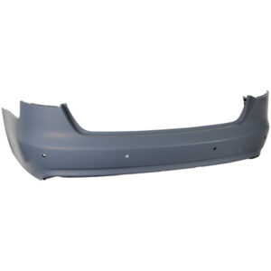 PC ARR A PEINDRE AUDI A4 10/11 => DETECTEURS