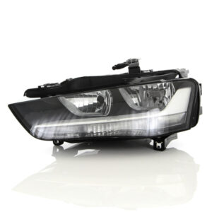 PHARE G AUDI A4 10/11 => EQUIVALENT