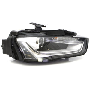 PHARE D AUDI A4 10/11 => XENON = LPO141