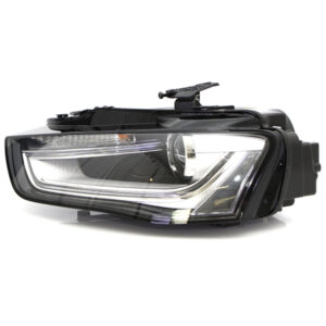 PHARE G AUDI A4 10/11 => XENON = LPO142