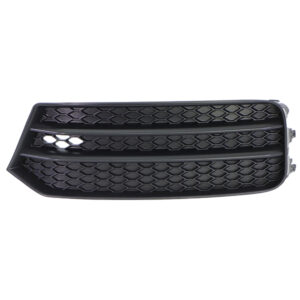 GRILLE PC AVG AUDI A1 12/14 =>