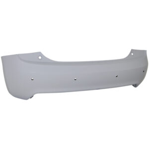 PC ARR A PEINDRE AUDI A1 12/14 => DETECTEURS