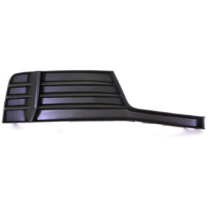 GRILLE PC AVD AUDI A3 08/16 =>