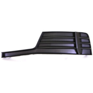 GRILLE PC AVG AUDI A3 08/16 =>