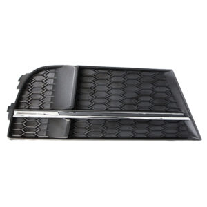 GRILLE PC AVD AUDI A3 08/16 =>