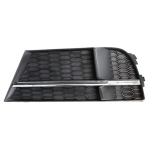 GRILLE PC AVG AUDI A3 08/16 =>