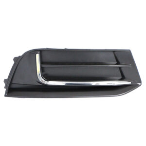 GRILLE PC AVD AUDI A3 08/16 =>