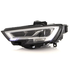 PHARE G AUDI A3 08/16 => FULL LED = 046826