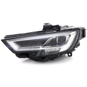 PHARE G AUDI A3 08/16 => FULL LED - MATRIX = 046832