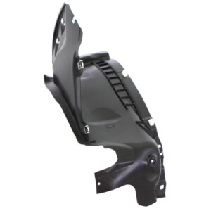 PARE BOUE AILE AVD AUDI A4 10/15 =>