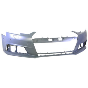 PC AV A PEINDRE AUDI A4 10/15 => EQUIP. PARK AUTO / LAVE-PHARES*