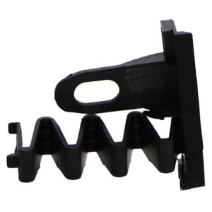 GLISSIERE PC AVG AUDI A4 10/15 =>