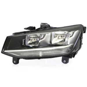 PHARE G AUDI Q2 10/16 => 046836