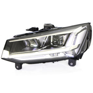 PHARE G AUDI Q2 10/16 => FULL LED = 046840