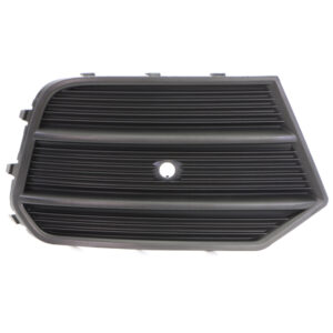 GRILLE PC AVD AUDI Q3 02/15 =>