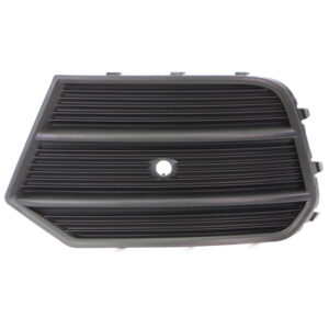 GRILLE PC AVG AUDI Q3 02/15 =>