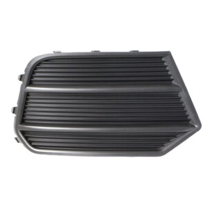 GRILLE PC AVD AUDI Q3 02/15 =>