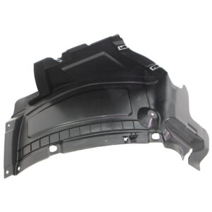 PARE BOUE AILE AVG AUDI A6 09/14 =>