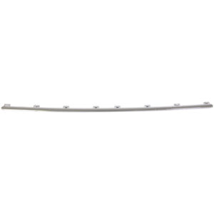 ENJOLIVEUR GRILLE PC AV AUDI A6 09/14 =>