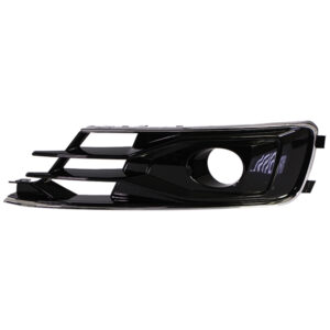 GRILLE PC AVG AUDI A6 09/14 =>