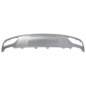 SPOILER ARGENT PC ARR AUDI Q5 10/16 =>
