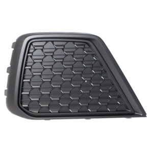 GRILLE PC AVD AUDI A1 II 12/18 =>