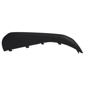 SPOILER PC AVG AUDI A1 II 12/18 =>
