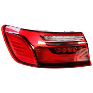 FEU ARG AUDI A4 09/19 => SUR AILE = LLN482