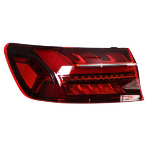 FEU ARG AUDI A4 09/19 => SUR AILE = LLN462-LLP122