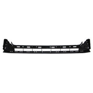 GRILLE PC AVC INF AUDI A6 07/18 =>