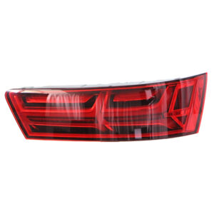 FEU ARD AUDI Q7 04/15 => FULL LED / 4 POLES