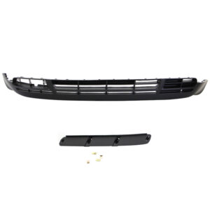 SPOILER PC AV AUDI A3 - SAUF S3 - 96 => 00