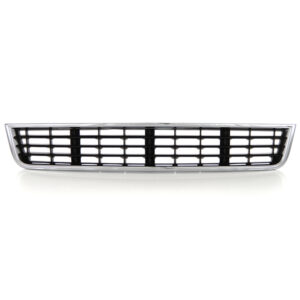 GRILLE PC AV CENTRAL AUDI A4 01 => 04