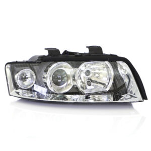 PHARE D AUDI A4 01 => 04 SAUF CABRIOLET = 088049 *** P