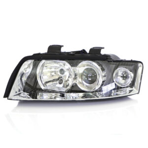 PHARE G AUDI A4 01 => 04 SAUF CABRIOLET = 088048 *** P