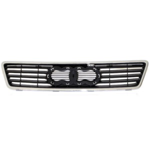 GRILLE AUDI A6 97 => 01 SAUF 4 CYLINDRES TD *