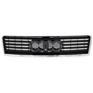 GRILLE AUDI A6 01 => 04 *