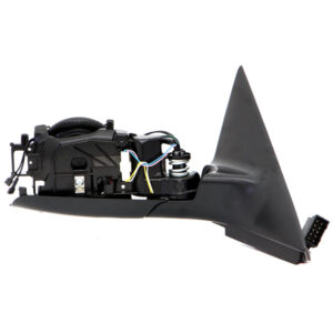 RETRO D AUDI A6 10/99 => 03/07 = ELEC CHAUFF A PEINDRE RETRACTABLE *