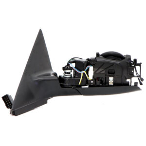 RETRO G AUDI A6 10/99 => 03/07 = ELEC CHAUFF A PEINDRE RETRACTABLE *