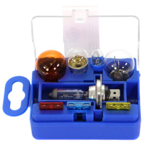 COFFRET AMPOULES H7 - VENDU A L'UNITE