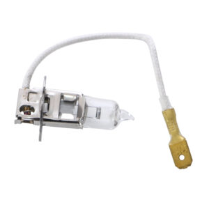 BOITE DE 10 AMPOULES H3 HALOGENE