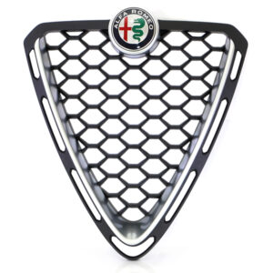 CALANDRE ALFA ROMEO STELVIO 02/17 => 156121702