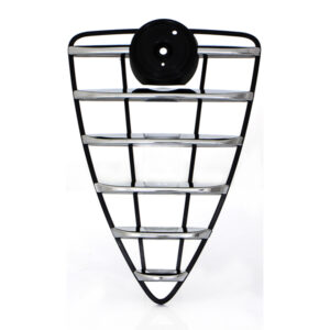 GRILLE ALFA ROMEO MITO 07/08 =>