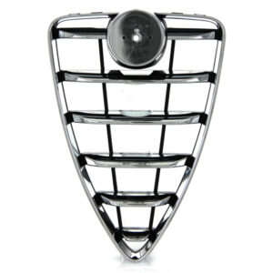 GRILLE ALFA ROMEO MITO 13 => CHROMEE