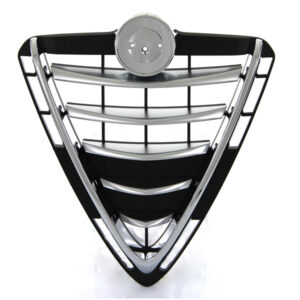GRILLE ALFA ROMEO GIULIETTA 10/13 => CHROMEE