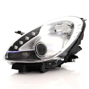 PHARE G ALFA ROMEO GIULIETTA 05/10 => CHROME = 50547548-5052