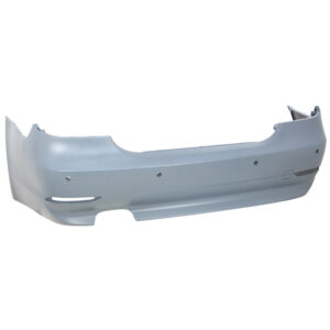 PC ARR A PEINDRE BMW SERIE 5 E60 03 => 03/07 = AVEC DETECTEURS ***